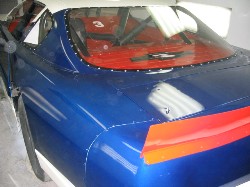 The Decklid